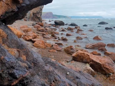 Бухта Нерпа Бухта Нерпа