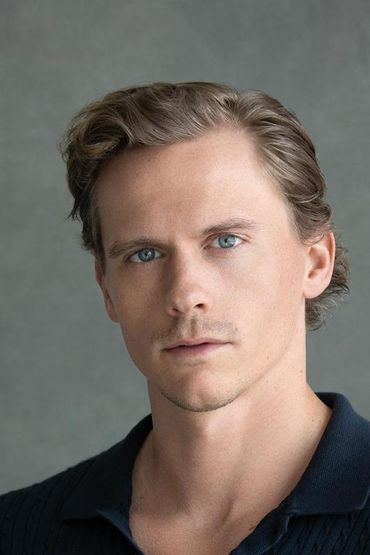 Коннор МакМахон