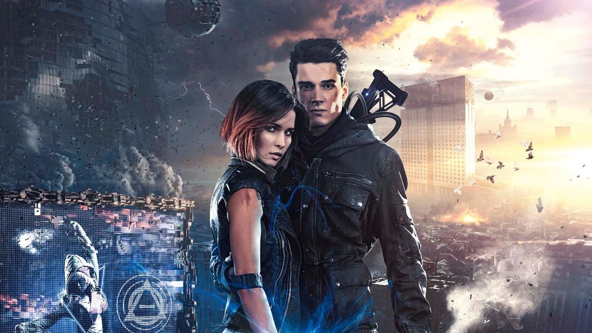 Танцы насмерть