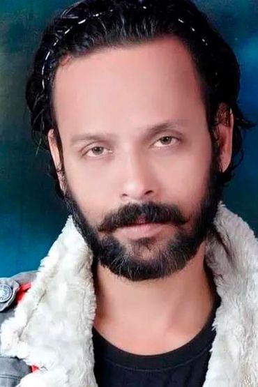 Тушар Ачария