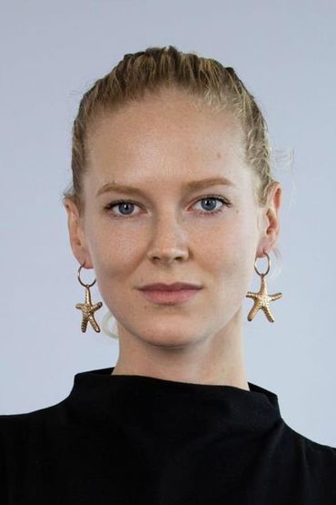 Рози Макьюэн