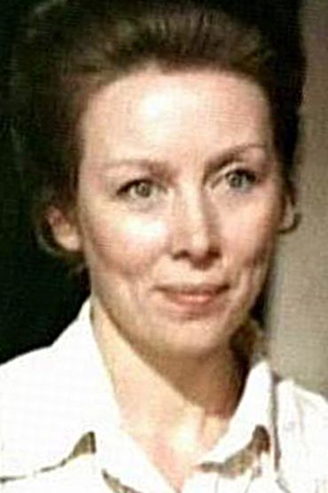 Лариса Блинова