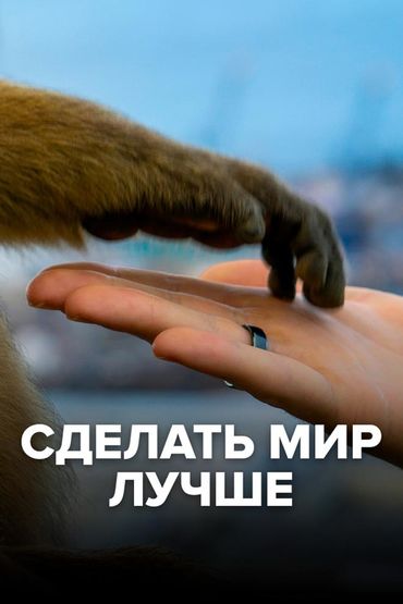 Сделать мир лучше