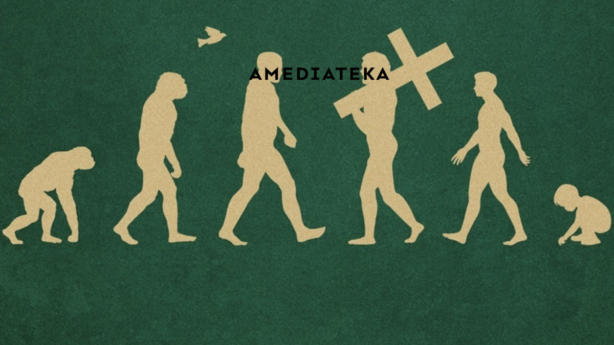 Спор с Дарвиным