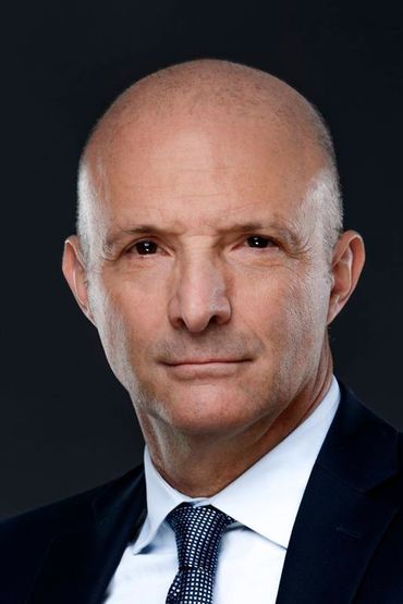 Фрэнк Кассини