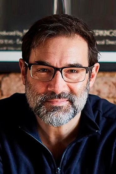 Адам Бакстон