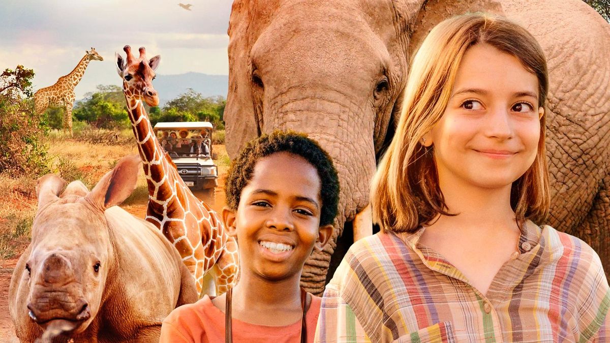 Детектив Табо