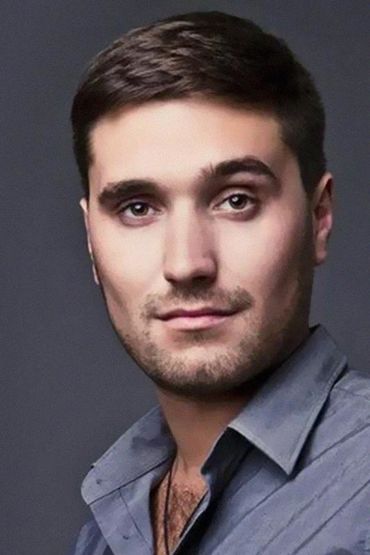 Артем Рыбакин