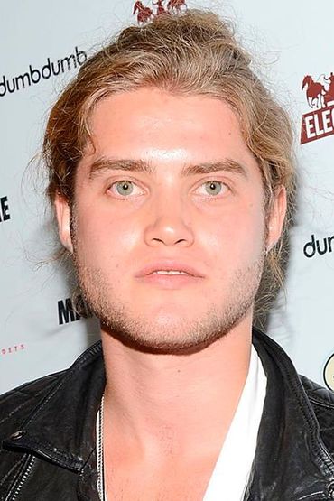 Гэбриел Фрейлих