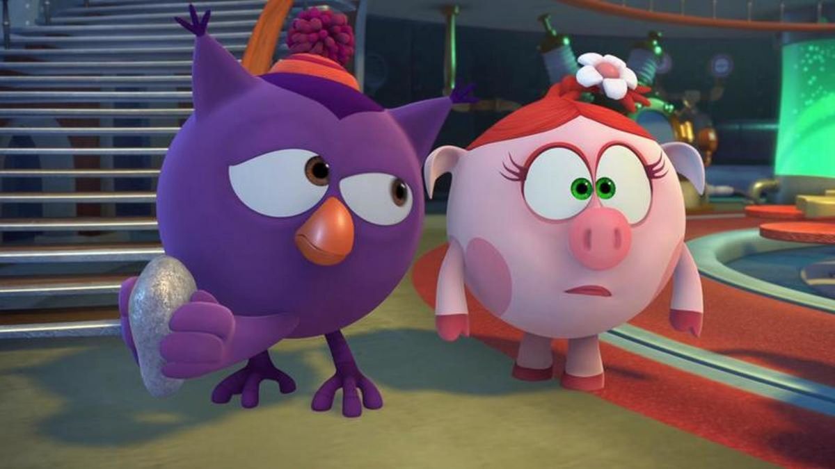 Нобелевский сезон: Домино и бабочки