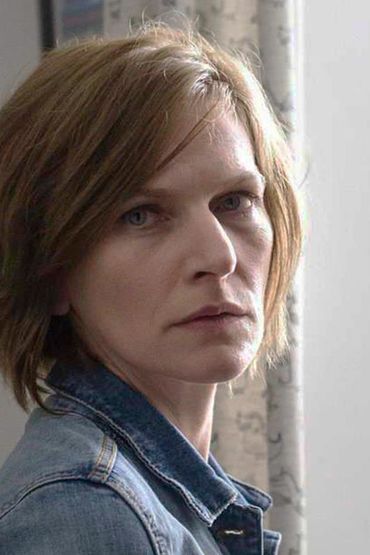 Жофия Самоши