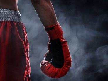 Кикбоксинг. RCC х K-1 World Max