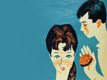 Дети Дон Кихота. Художественный фильм