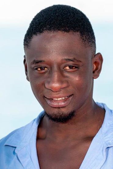 Ибрагим Кома