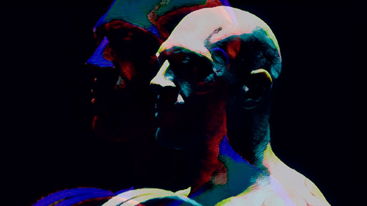 Бодибилдер