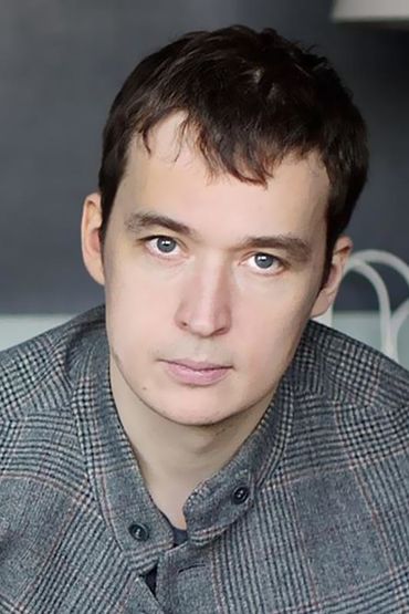 Иван Урюпин