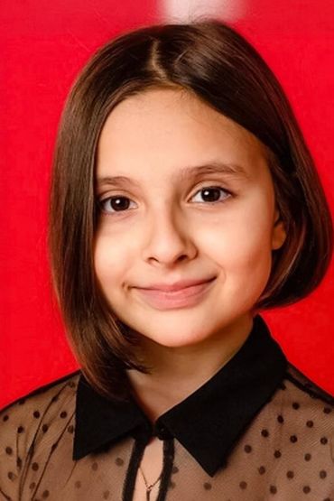 София Заргано