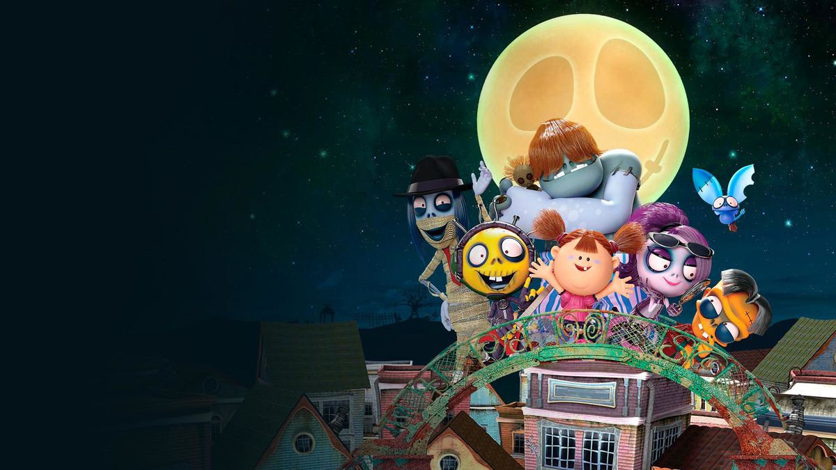 Идеальный зомби