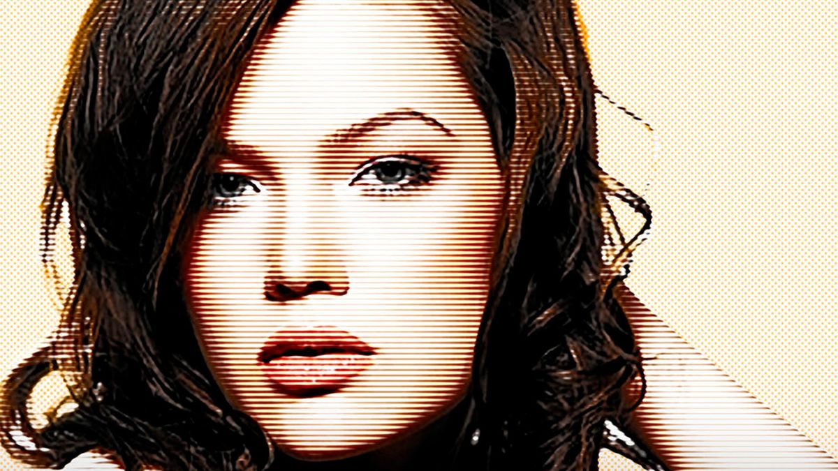 Ника - Любовь