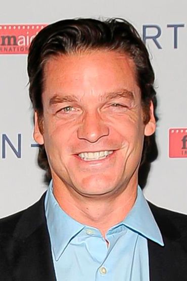 Барт Джонсон