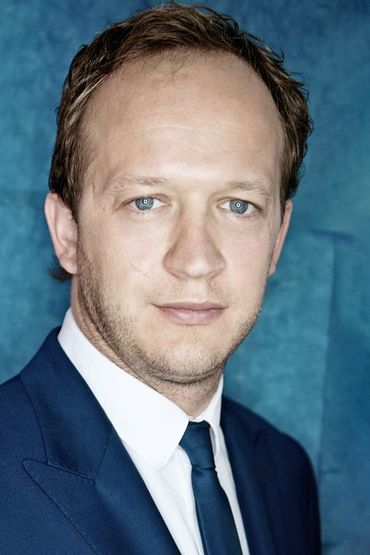 Рейн Хоффман