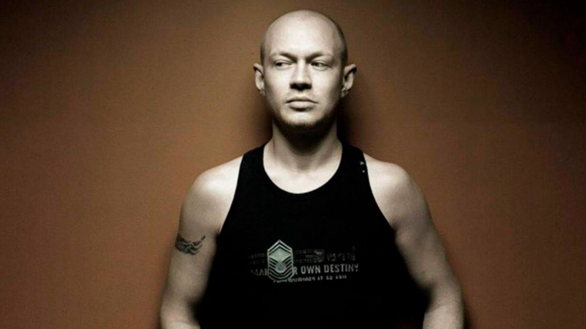Павел Шубин, Ночной Патруль - Шаг за шагом