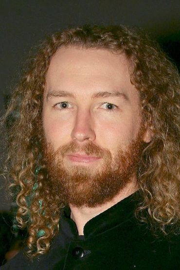 Шейн Эббесс