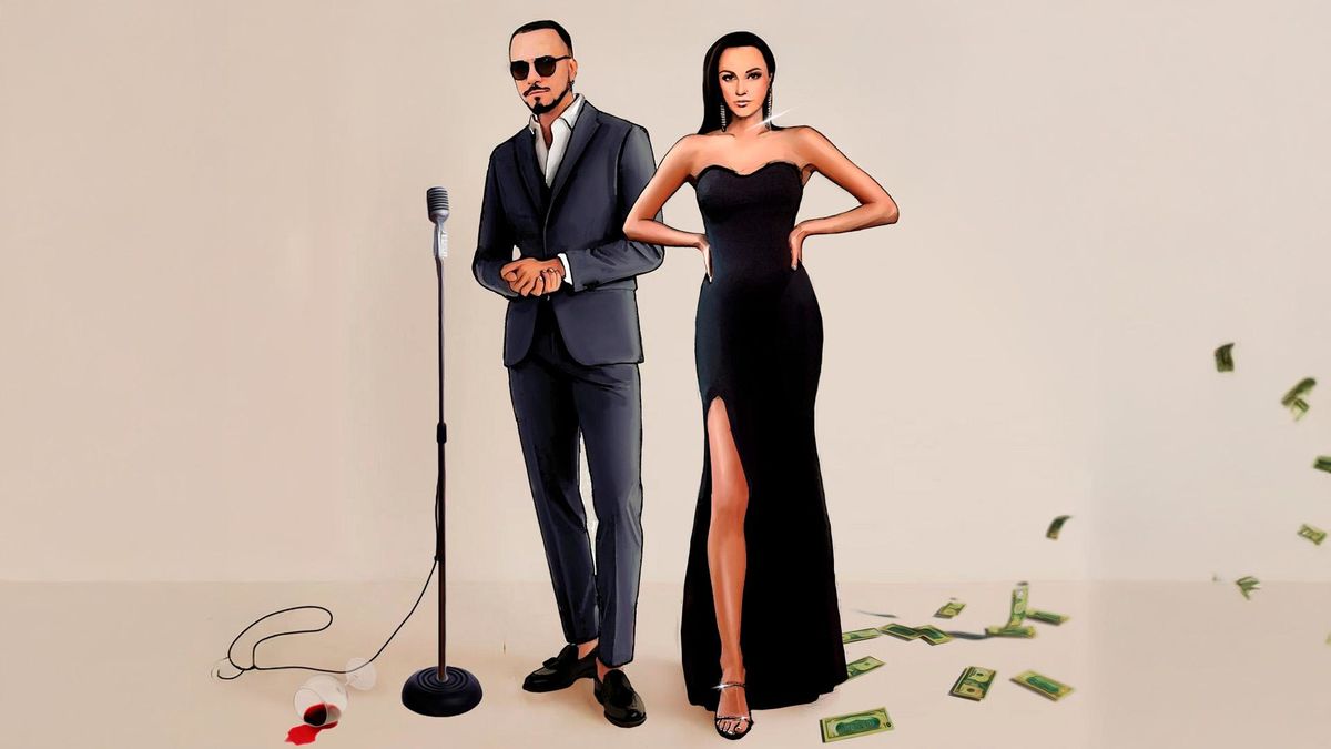 Ой всё - Natan, Слава