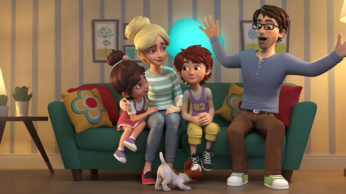 Просто о важном. Про Миру и Гошу