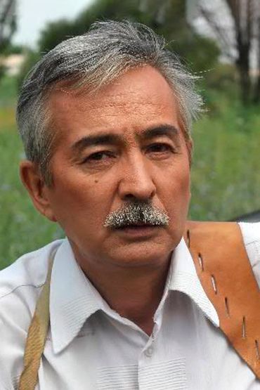 Тимур Макажанов