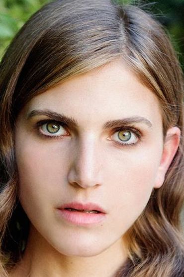 Софи Каргмэн