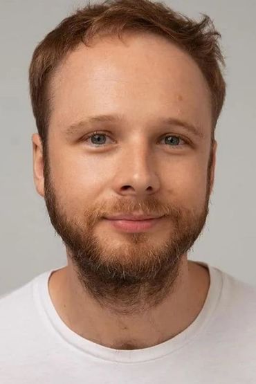 Максим Виноградов