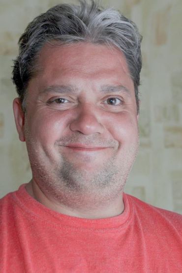 Дмитрий Барков