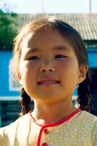 Варвара Новогодина