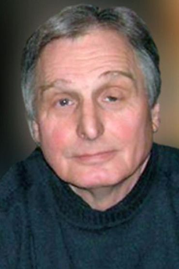 Анатолий Резников