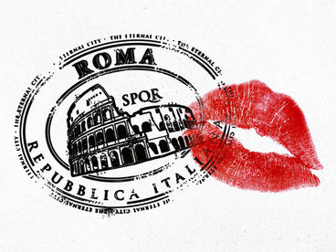 Римские приключения