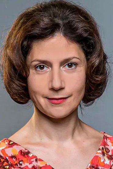 Марта Иссова