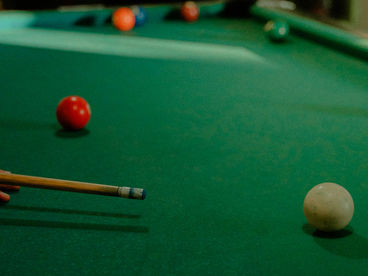 Снукер Viju Snooker Cup Групповой этап. Часть 4 Группа A: Арсений Королев - Андрей Карасов. Группа B: Микаэл Нерсисян - Сергей Луцкер Снукер Viju Snooker Cup Групповой этап. Часть 4 Группа A: Арсений Королев - Андрей Карасов. Группа B: Микаэл Нерсисян - Сергей Луцкер