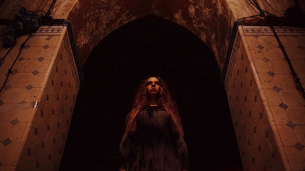 Istokiya - Эксперимент