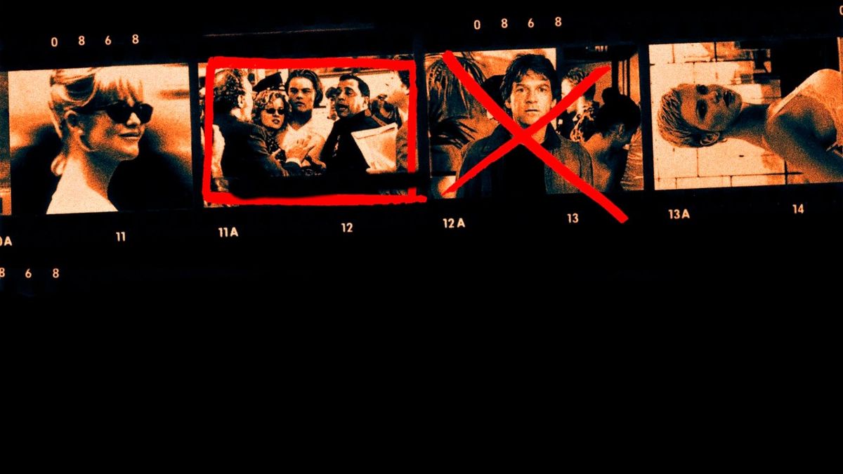 Знаменитость