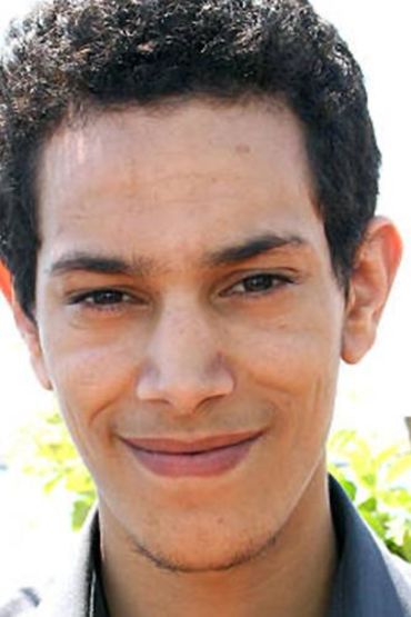 Оссини Эмбарек