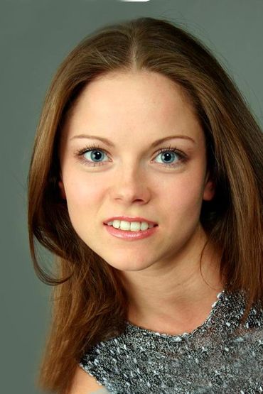 Ольга Старченкова