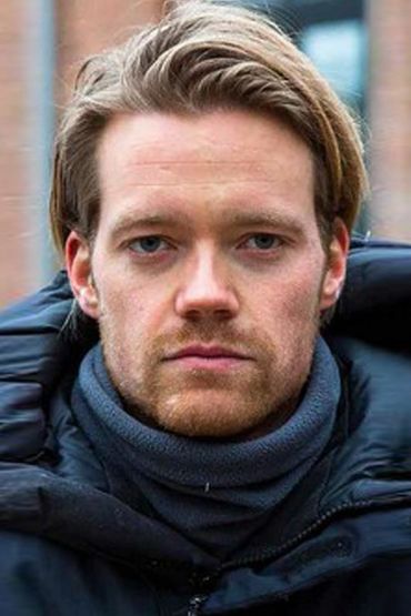 Карл Робе Кристиан