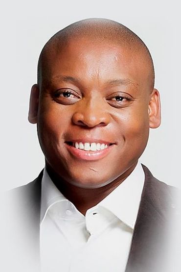 Кеннет Нкоси