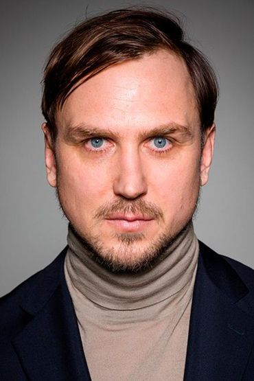Ларс Айдингер