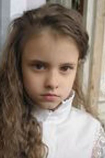 Диана Барыбина