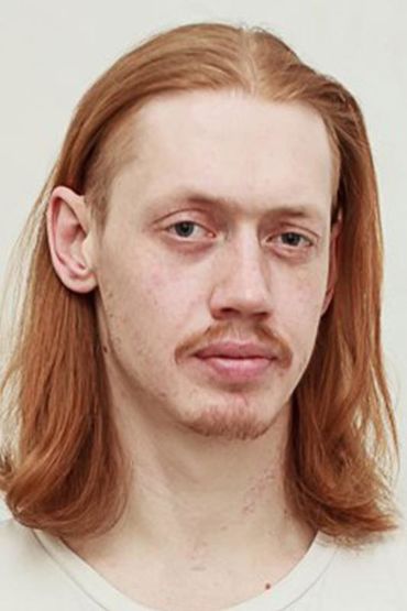 Алексей Фролов