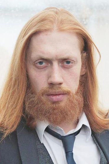 Алексей Фролов