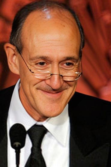 Стивен Розенблюм