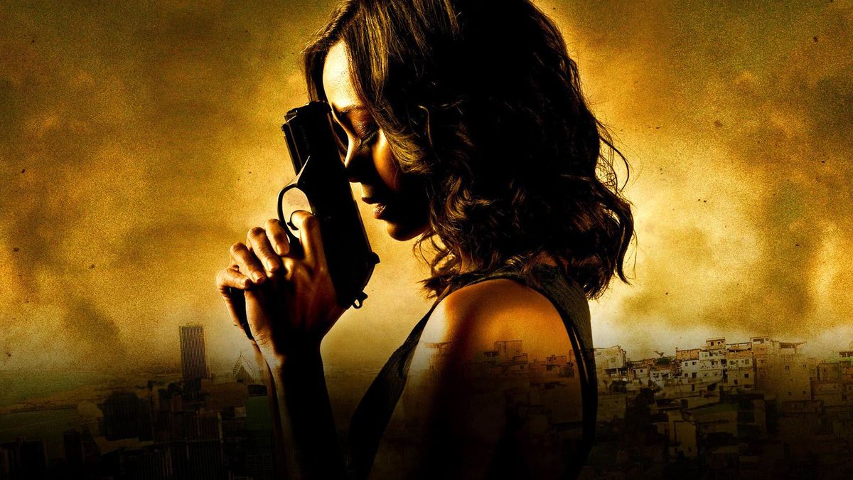 Коломбиана